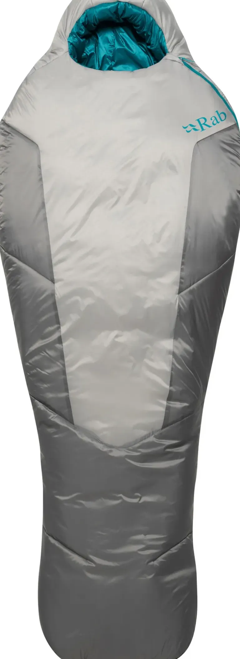 Rab Womens Solar Ultra 3 Sleeping Bag - Regular