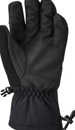 Rab Womens Storm Glove - Black