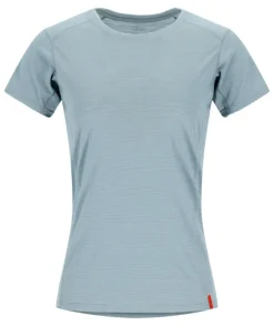Rab Womens Syncrino Base Tee - Citadel