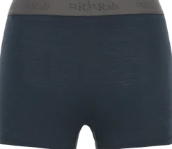 Rab Womens Syncrino Boxers - Beluga