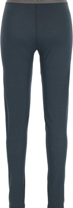 Rab Womens Syncrino Leggings - Beluga