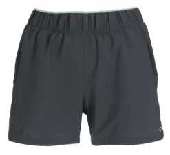 Rab Womens Talus Active Shorts - Ebony