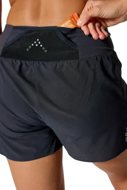 Rab Womens Talus Light Shorts - Ebony