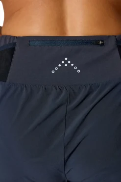 Rab Womens Talus Shorts - Ebony