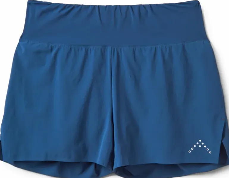 Rab Womens Talus Shorts - Tempest Blue