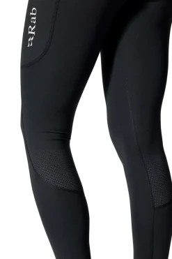 Rab Womens Talus Tights - Black