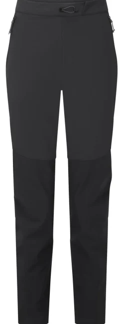 Rab Womens Torque Pants - Black