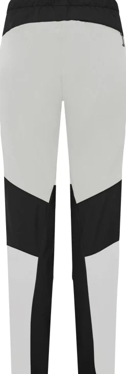 Rab Womens Torque Pants - Light Zinc