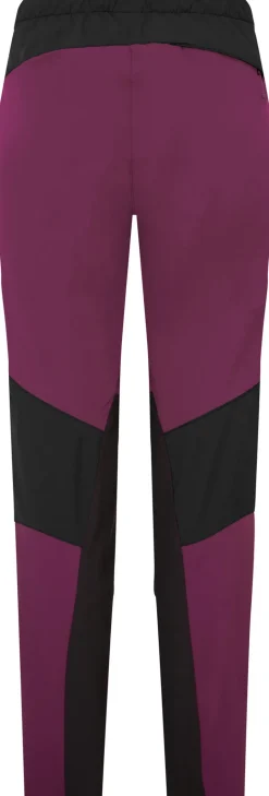 Rab Womens Torque Pants - Mulberry
