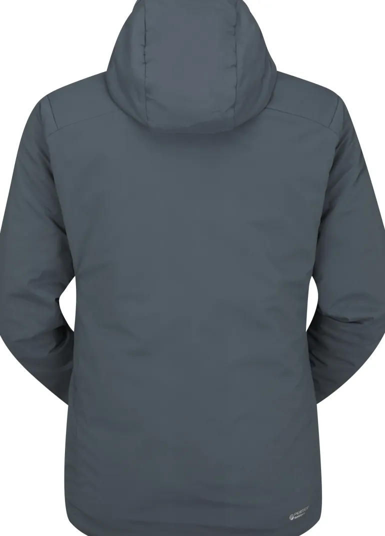 Rab Womens Xenair Alpine Light Jacket - Orion Blue