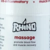 Rhino Skin Massage - 30ml