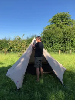 Robens Fairbanks Bell Tent