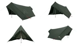 Robens Track Tarp 3 x 2.6 m