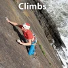 Rockfax West Country Climbs