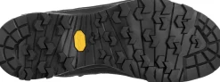 Salewa Mens Alp Trainer 2 GTX Shoes - Onyx-Black