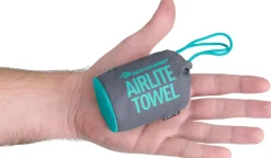 Sea To Summit Airlite Towel - M - Baltic