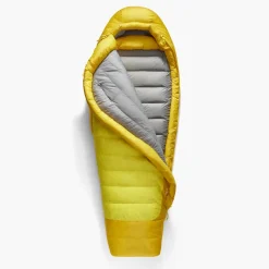 Sea To Summit Alpine -29C Down Sleeping Bag - Long