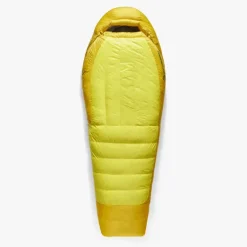Sea To Summit Alpine -29C Down Sleeping Bag - Regular