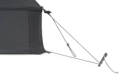 Sea To Summit Alto TR1 PLUS Tent Package - Green