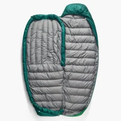 Sea To Summit Ascent -1C Down Sleeping Bag - Long