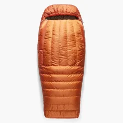 Sea To Summit Basecamp -9C Down Sleeping Bag - Long