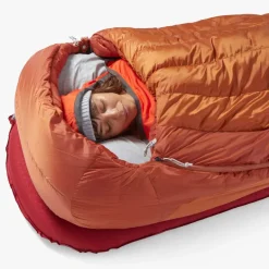 Sea To Summit Basecamp -9C Down Sleeping Bag - Long