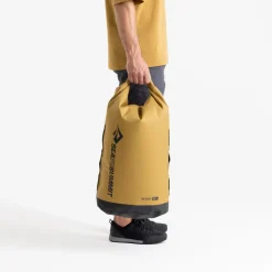 Sea To Summit Big River Dry Bag - 65L - Picante