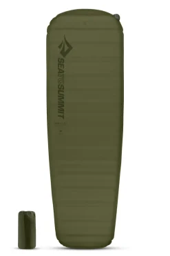 Sea To Summit Camp Plus Self Inflating Mat - Large