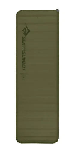 Sea To Summit Camp Plus Self Inflating Mat Rectangular - Large