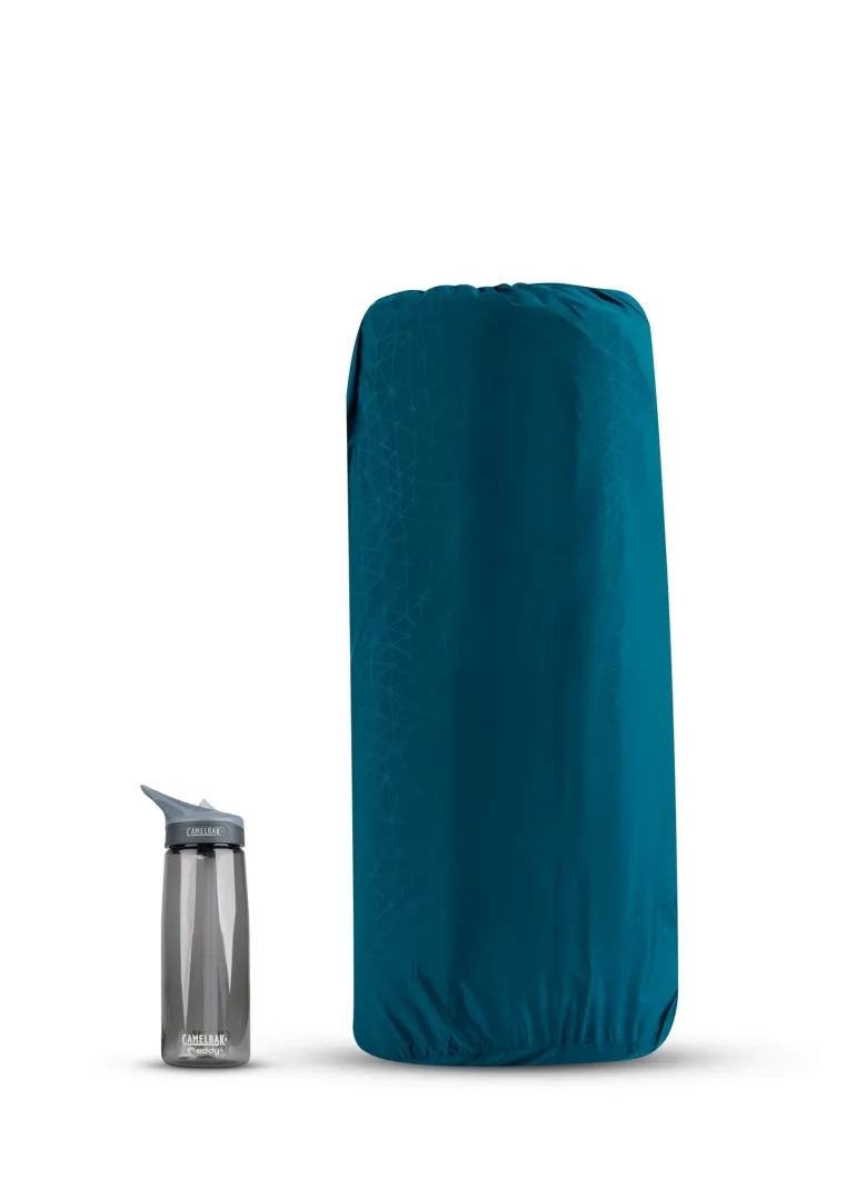 Sea To Summit Comfort Deluxe Self Inflating Mat - Double