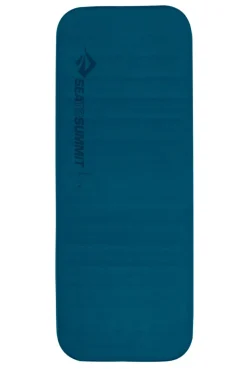Sea To Summit Comfort Deluxe Self Inflating Mat - Large-Wide