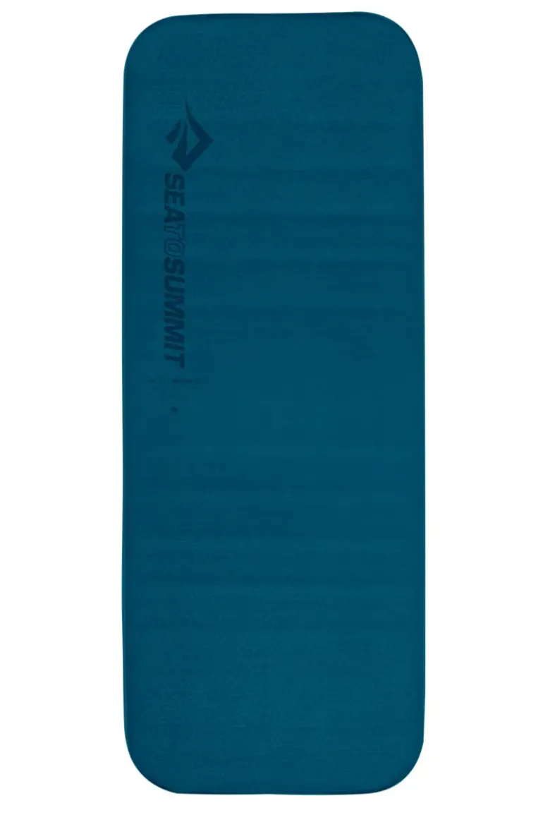 Sea To Summit Comfort Deluxe Self Inflating Mat - Large-Wide