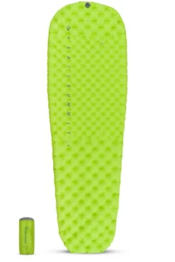 Sea To Summit Comfort Light ASC Insulated Mat - Large
