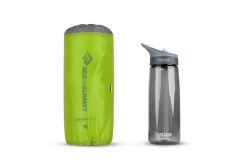 Sea To Summit Comfort Light ASC Insulated Mat - Large