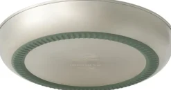 Sea To Summit Detour Stainless Steel Plate - Laurel Wreath