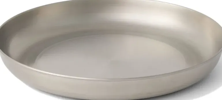 Sea To Summit Detour Stainless Steel Plate - Moonstruck