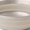 Sea To Summit Detour Stainless Steel Collapsible Bowl - M - Moonstruck