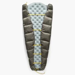 Sea To Summit Ember 7C Down Sleeping Quilt - Regular