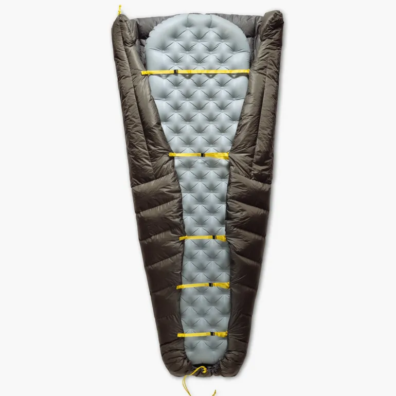 Sea To Summit Ember -1C Down Sleeping Quilt - Regular