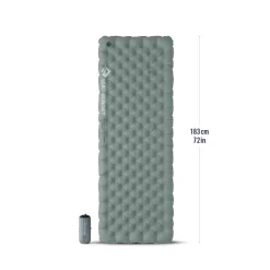 Sea To Summit Ether Light XR Insulated Mat - Regular-Wide Rectangular