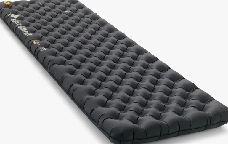 Sea To Summit Ether Light XR Pro Insulated Mat - Regular-Wide Rectangular
