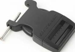 Sea To Summit Field Repair Buckle - 20mm Side Release Pin - Ladderlock