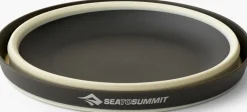 Sea To Summit Frontier UL Collapsible Bowl - M - Bone White