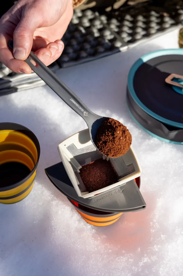 Sea To Summit Frontier UL Long Handle Spoon