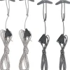 Sea To Summit Ground Control Guy Cords - 4 pack
