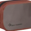 Sea To Summit Hydraulic Packing Cube - X-Small - Picante