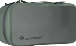 Sea To Summit Hydraulic Packing Cube - Medium - Laurel Wreath