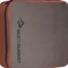 Sea To Summit Hydraulic Packing Cube - Large - Picante