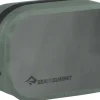 Sea To Summit Hydraulic Packing Cube - X-Small - Laurel Wreath