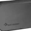 Sea To Summit Hydraulic Packing Cube - Small - Jet Black